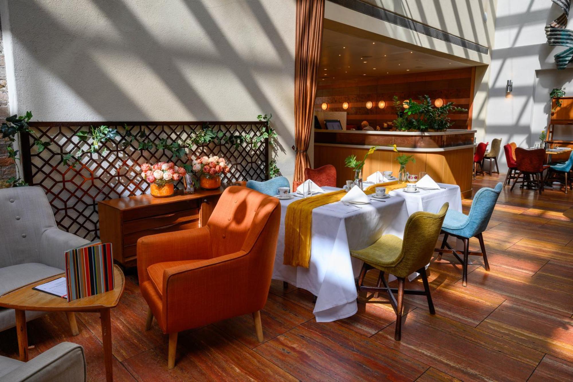 Hotel Debrett Auckland Bagian luar foto