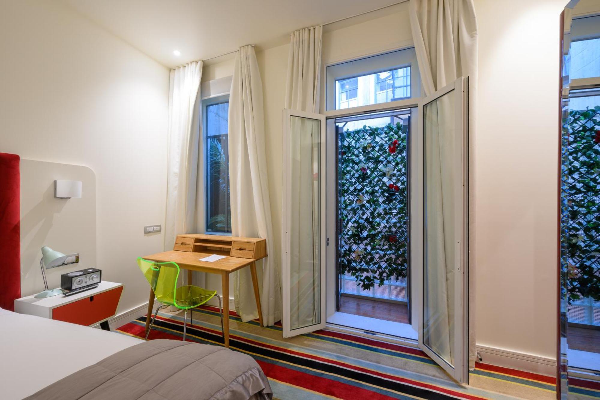 Hotel Debrett Auckland Bagian luar foto