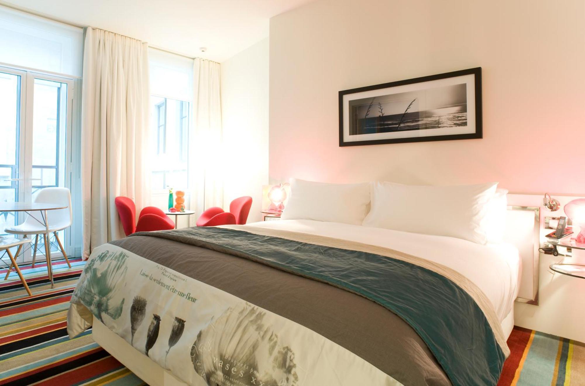 Hotel Debrett Auckland Bagian luar foto