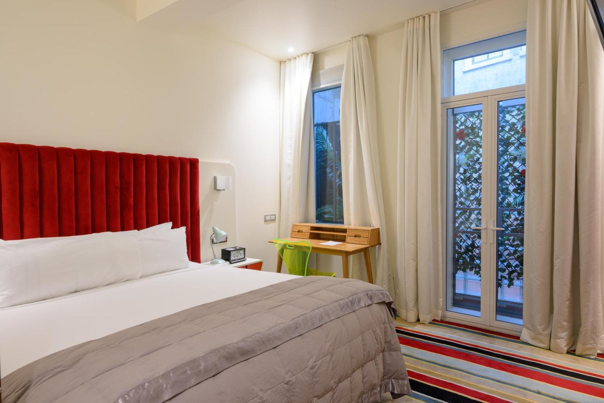 Hotel Debrett Auckland Bagian luar foto