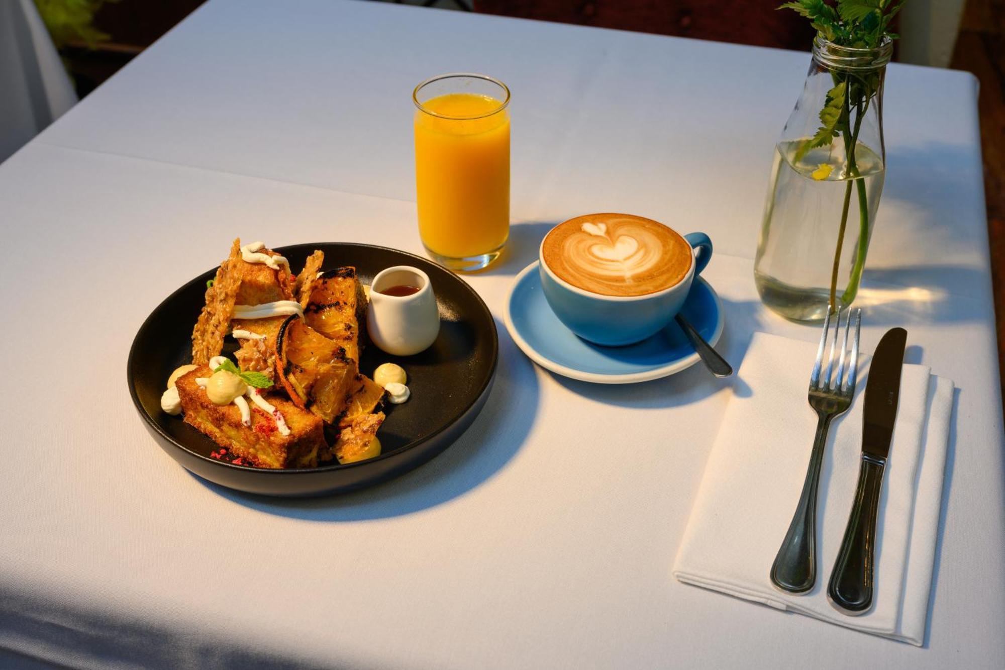 Hotel Debrett Auckland Bagian luar foto